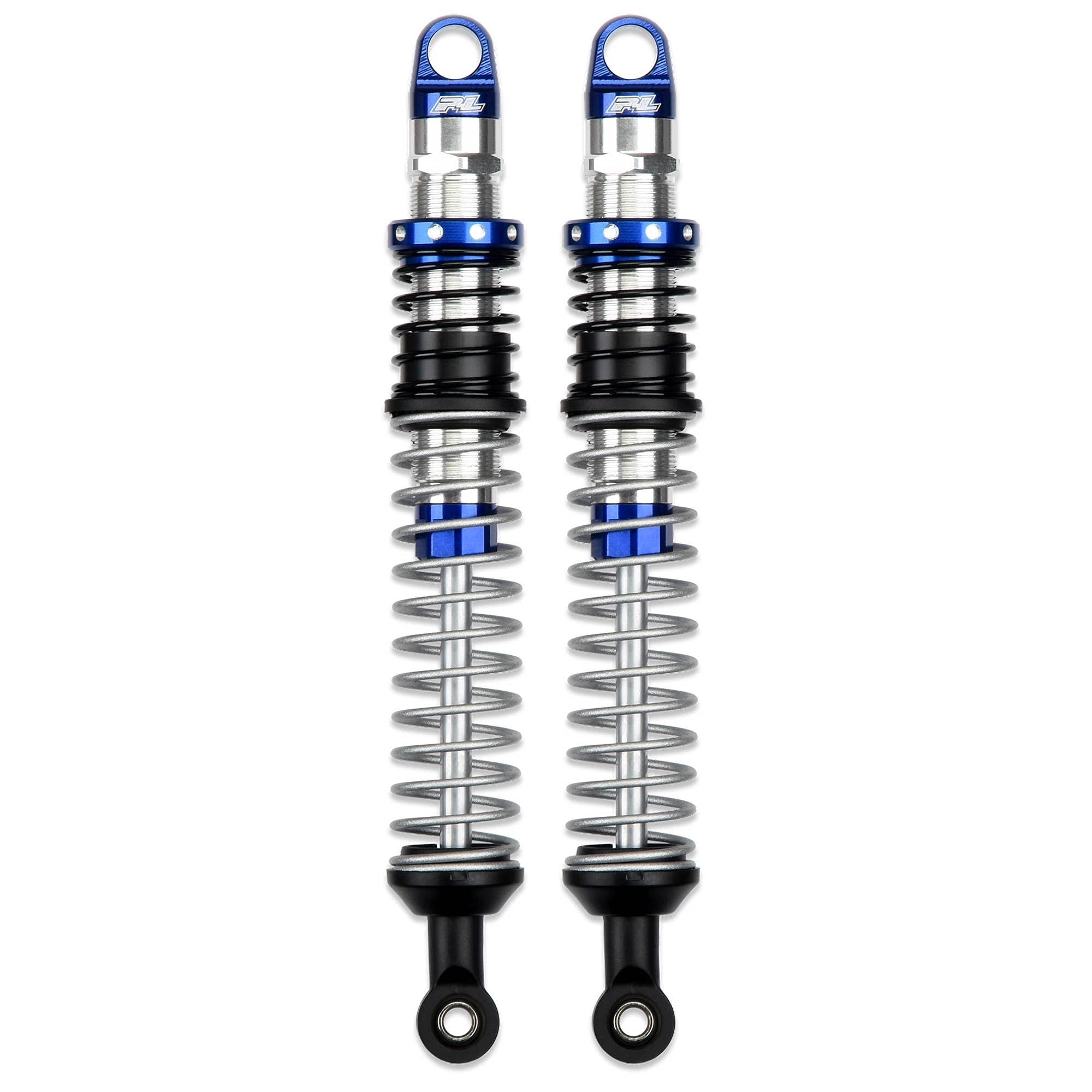 Pro-Line Racing Pro-Spec Scaler Shocks, 105mm-110mm :Rock Crawler