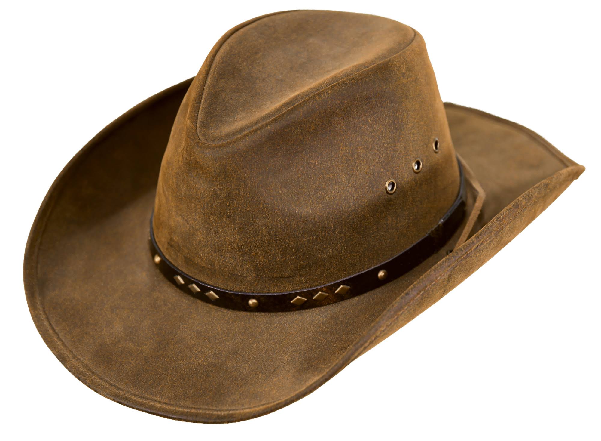 Outback Trading Gold Dust Hat Brown XL