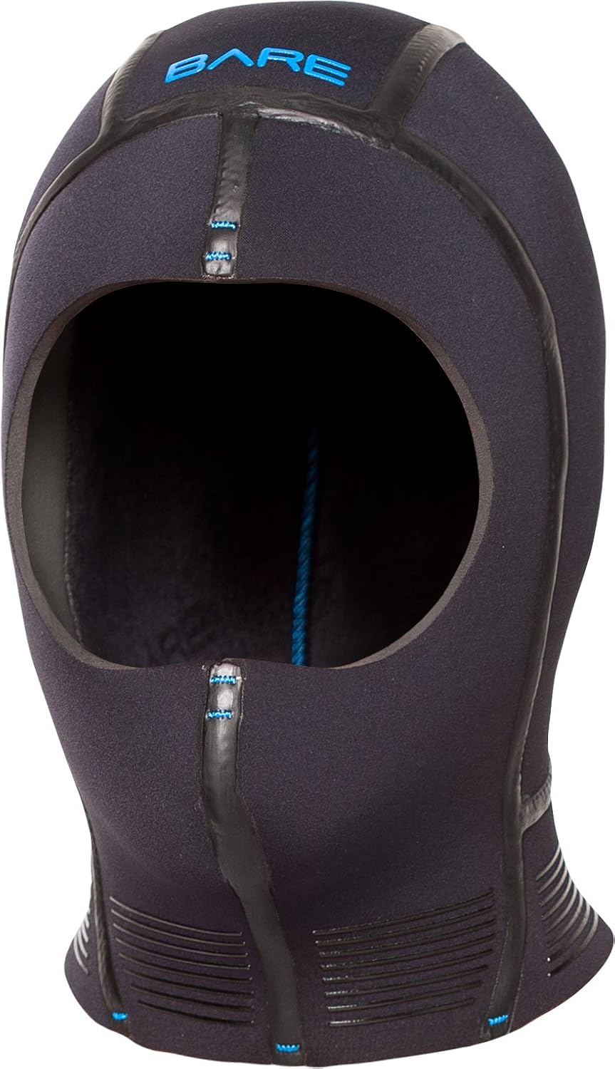 Bare Sealtek Dry Hood (Small) Pack of 2