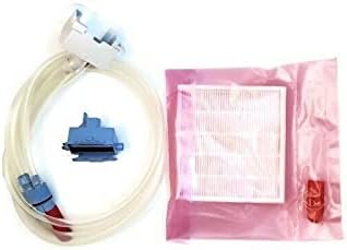 Boracell Compatible with CQ869-67063 HP SPI Waste Tubes Serv HP Designjet L26100 L26500