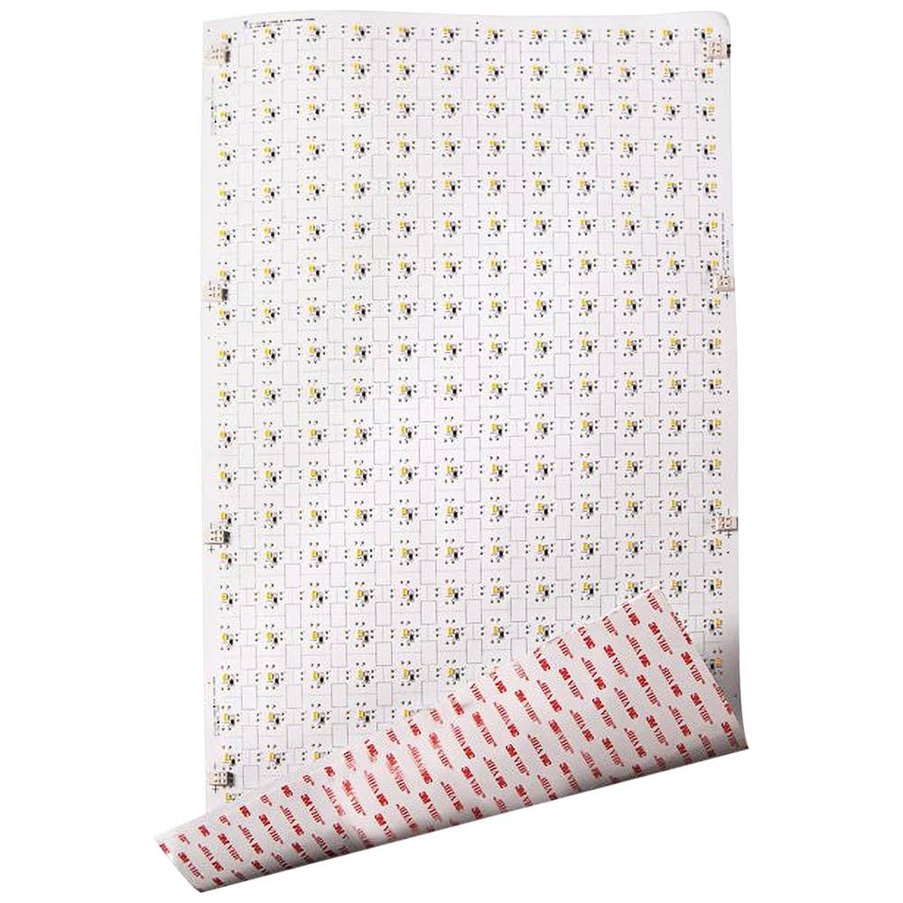 WAC Lighting LED-P05-1224-27 Pixels White 2700K 24 inch LED Light Sheet