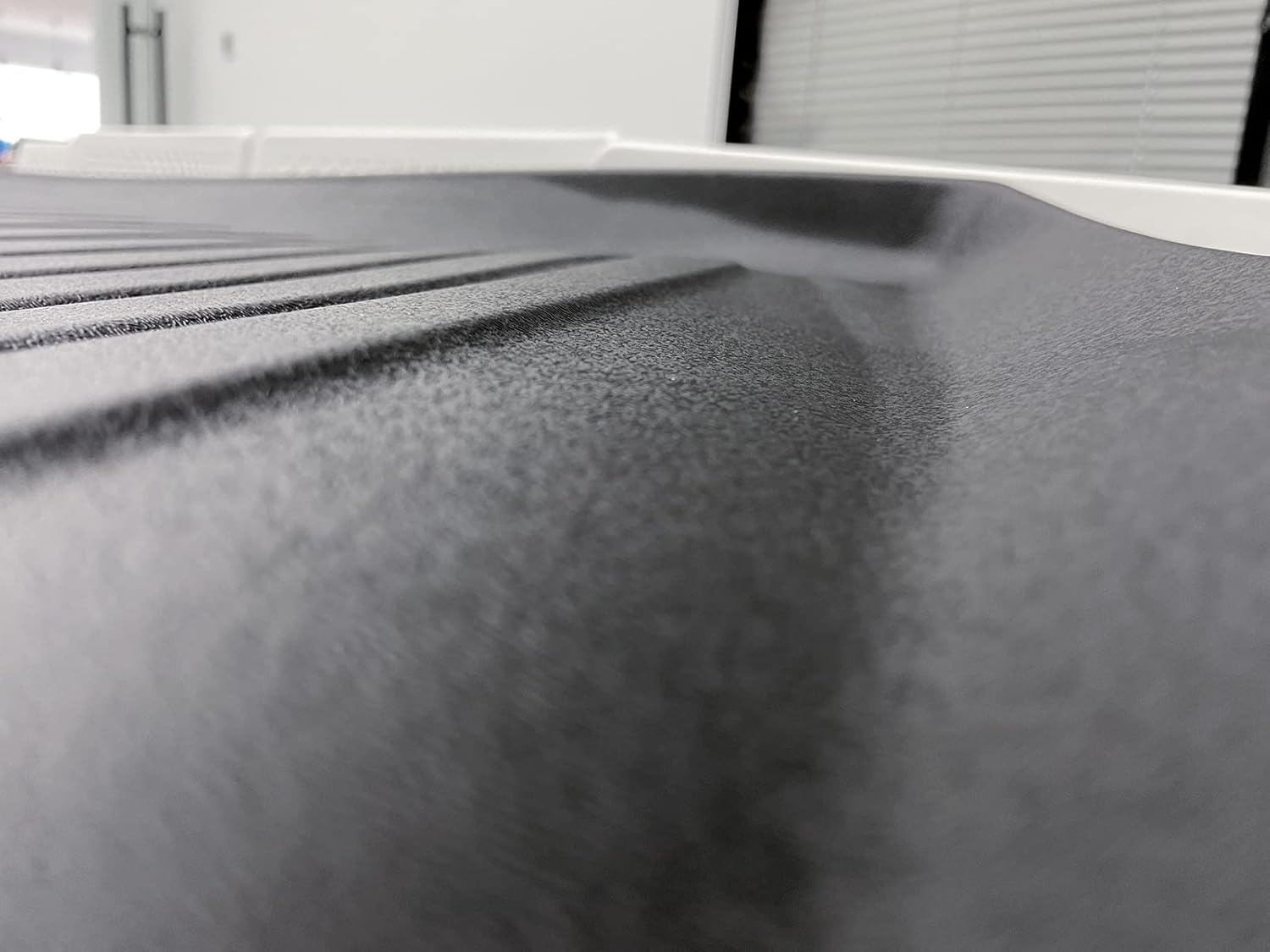 Cargo Liner&Truck Mat Compatible for Accord 2018.2019.2020.2021.2022. TPV Material Rear Trunk Tray Cargo Mat. All Weather Waterproof Guard Protection Truck Liner, Black