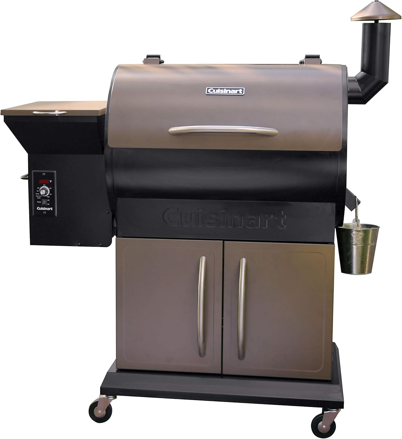Cuisinart COS-244 Vertical 36