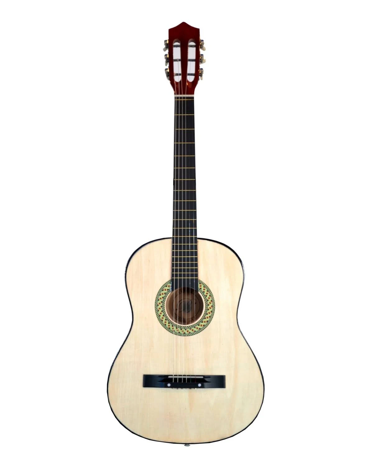 Bridgecraft 32x22 Junior Economy Beginners Acoustic Guitar