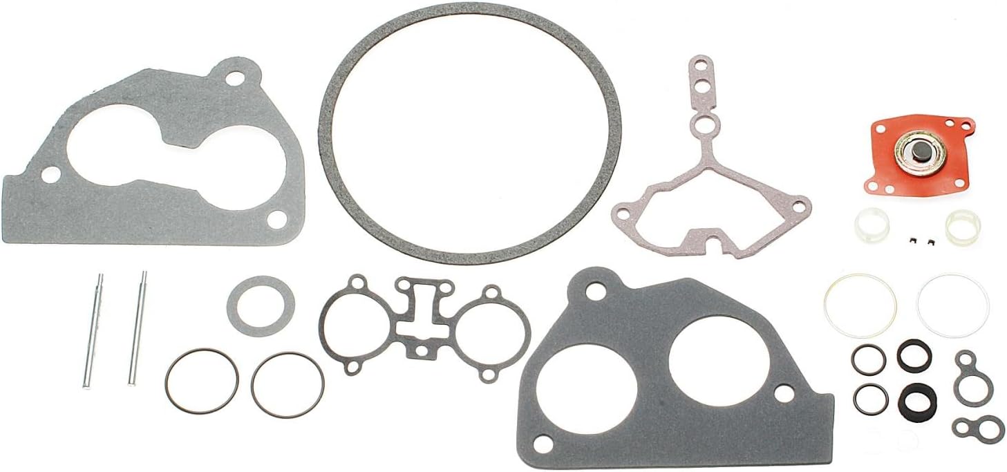ACDelco Professional 219-607 Fuel Injection Throttle Body Gasket Kit