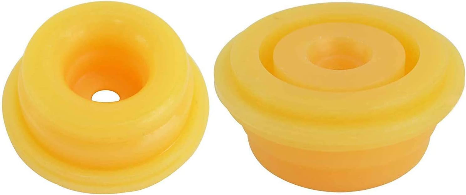 YMHYJY fits Hitachi NR83A/A2/A2S Nailer Piston Bumper 883-511 878649 - SP 878-303(2 PACK)