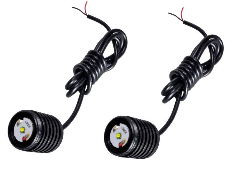 Oracle Lighting 3364-504 Door LED Projector Light