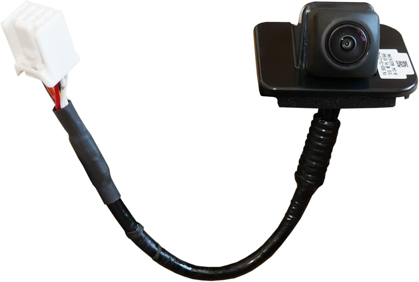 Rear View Backup Back Up Reversing Camera Compatible with 2014-2015 Honda Accord Sedan EX-L, for 2016 2017 Honda Accord Sedan Replaces# 39530-T2A-A21 39530-T2A-A31 39530-T2A-U21 39530-T2A-U110-M2