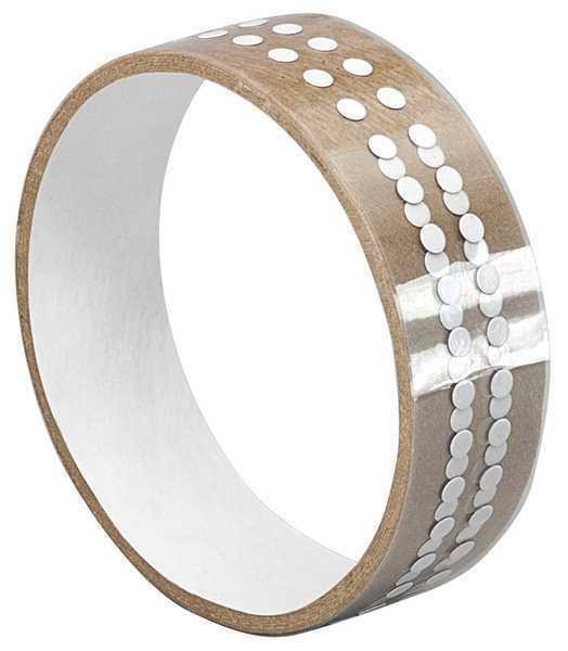 3M 5557 Water Contact Ind. Tape,Cir,4.5mm,PK100