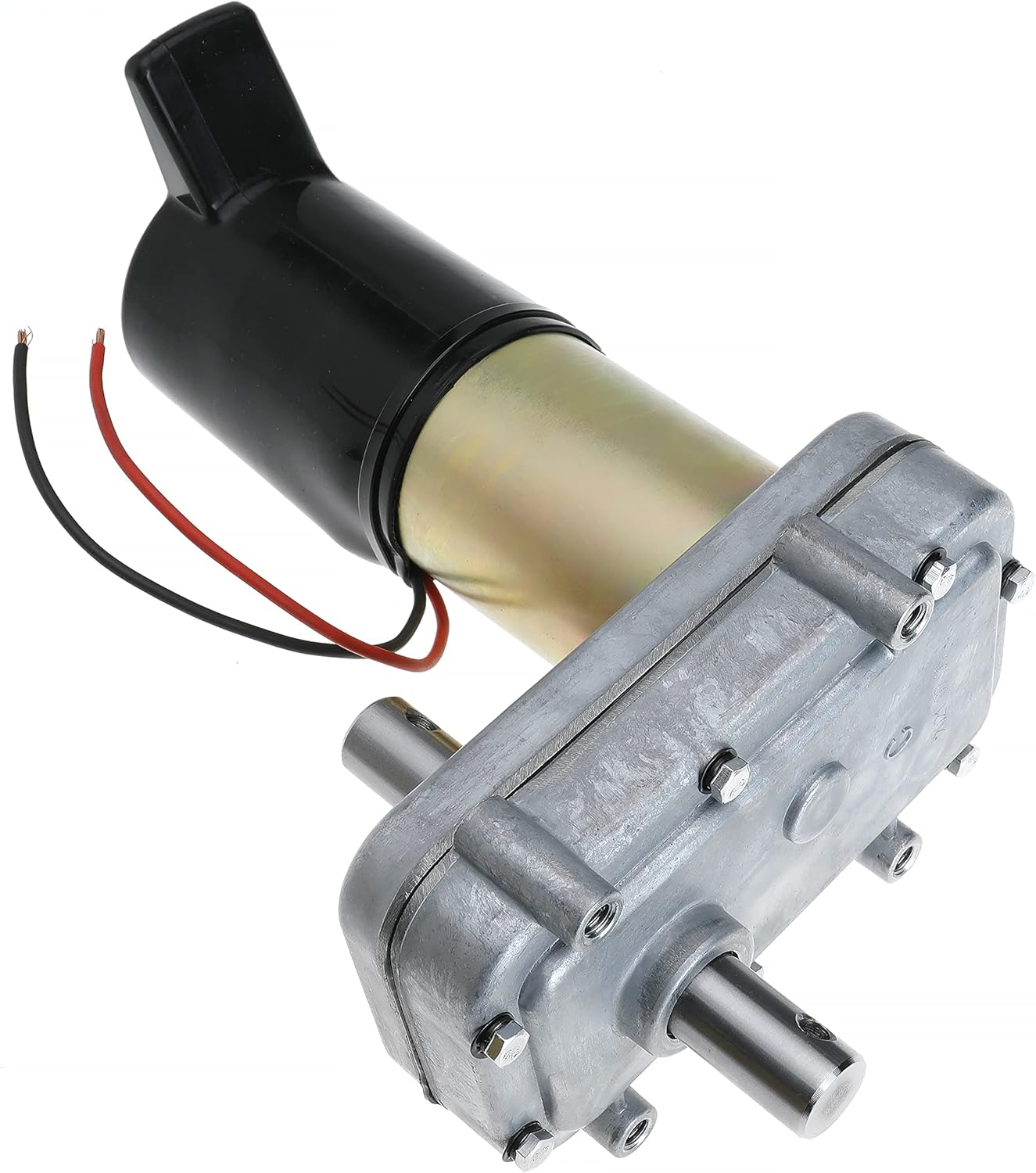 Jofynzo Power Gear Slide Out Motor PN 523900 for Car RV Gearbox Motor 12v Replaces 521976 523983 524327 524097 520819 522967 523036 523931 524246 523498 523432 523143 523529 524094