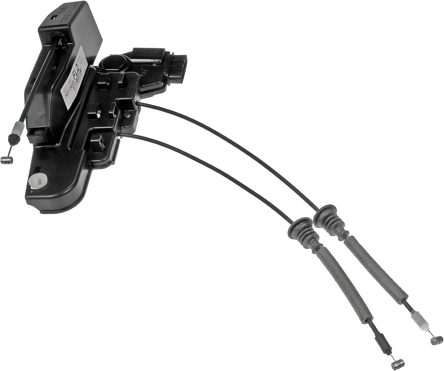 Dorman 937-094 Front Driver Side Door Lock Actuator Motor Compatible with Select Kia Models