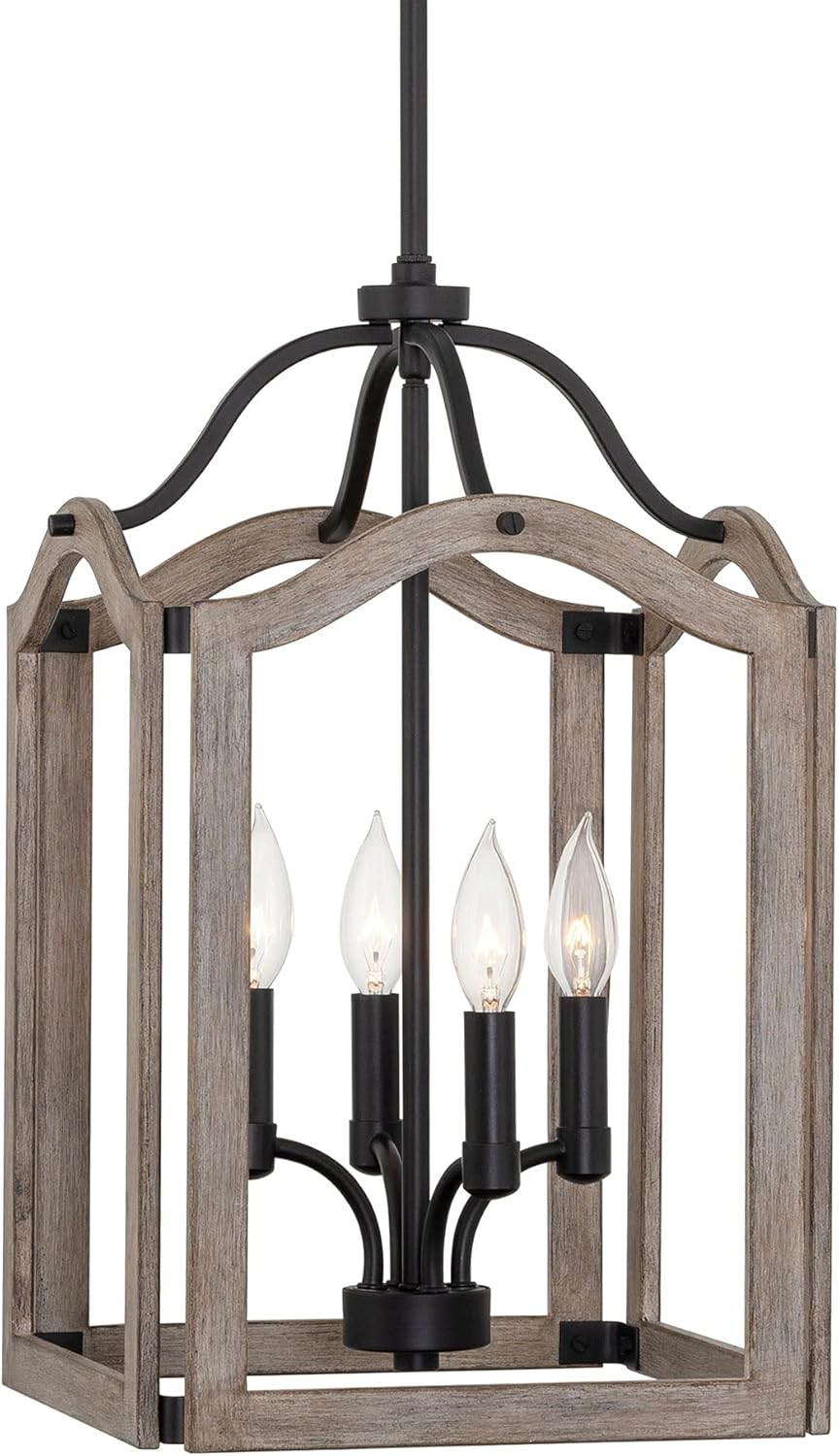 Kira Home Quincy 30.5