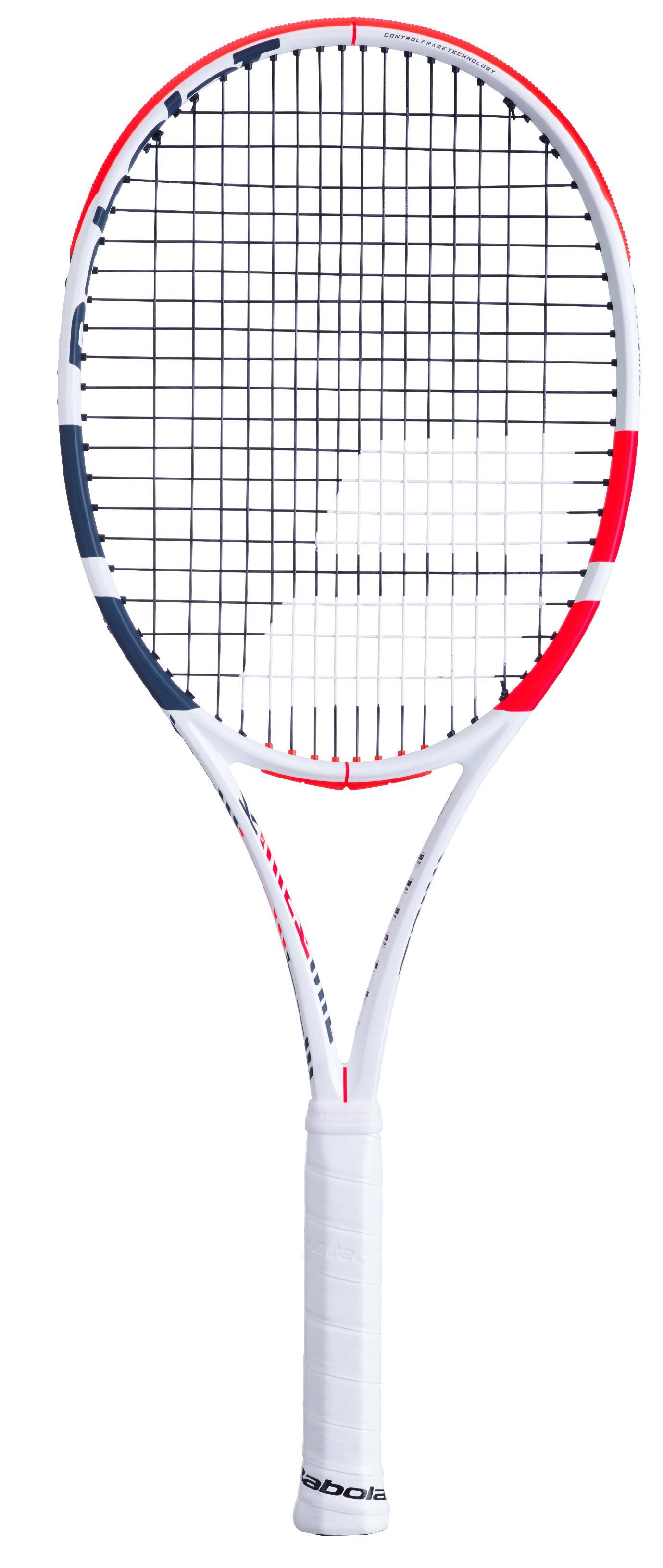 Babolat Pure Strike Tour Tennis Racquet