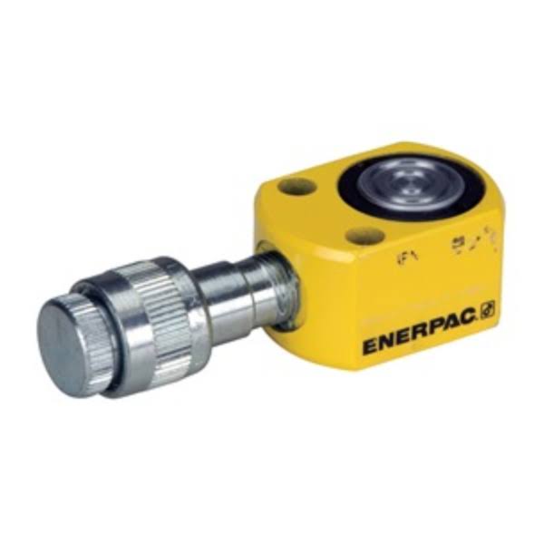 Enerpac RSM-50 Cylinder, 5 Tons, 1/4in. Stroke L