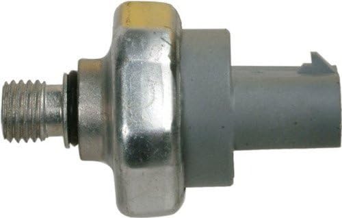 ACDelco Professional 18M755 Rear Power Brake Booster Switch Kit with Pressure Sensor