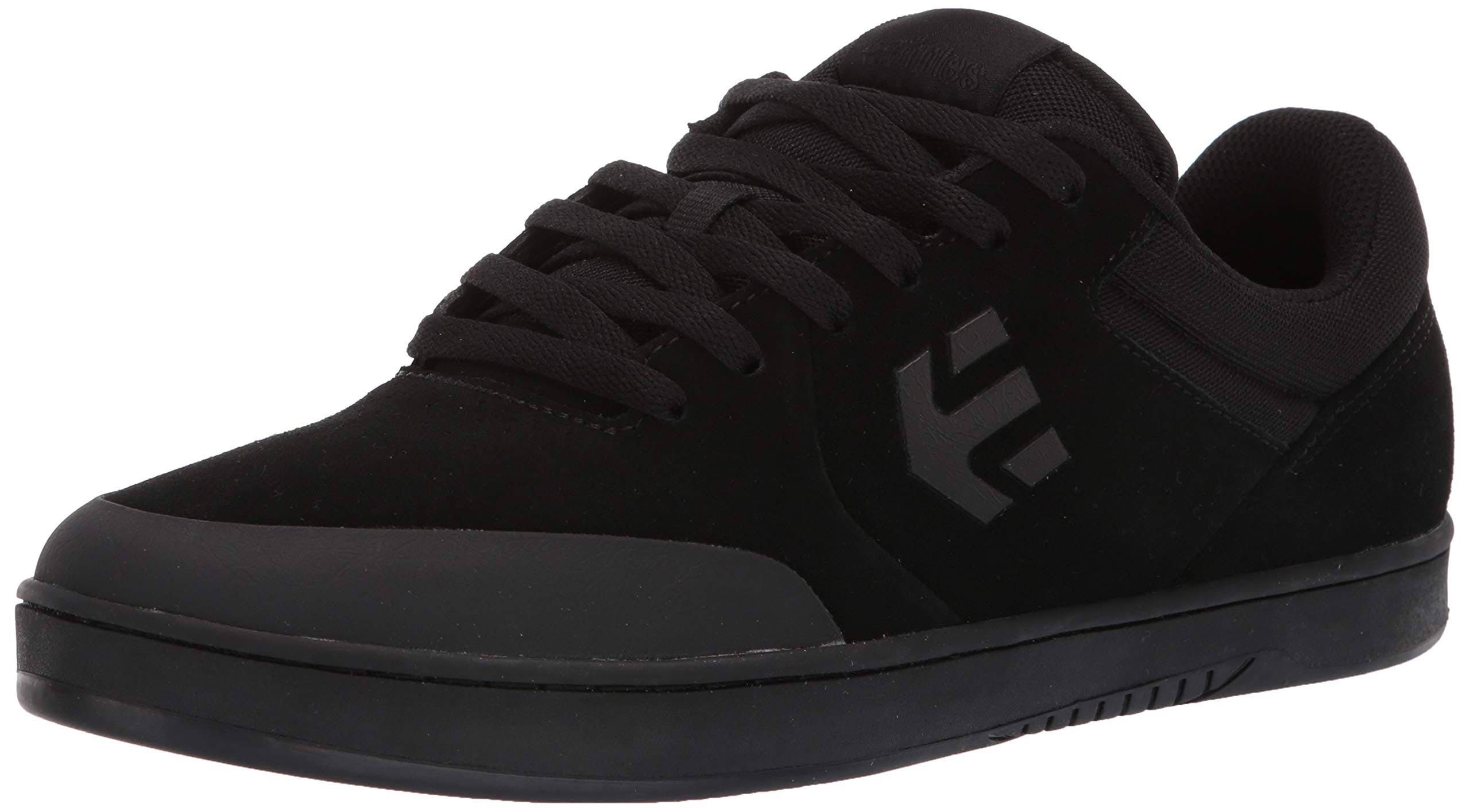 Etnies Marana BLKDGYGUM - Black/Dark Grey/Gum / 6.5