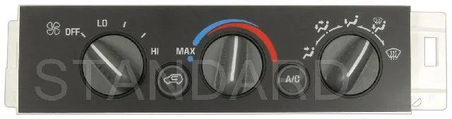 Standard HS-505 HVAC Blower Control Switch