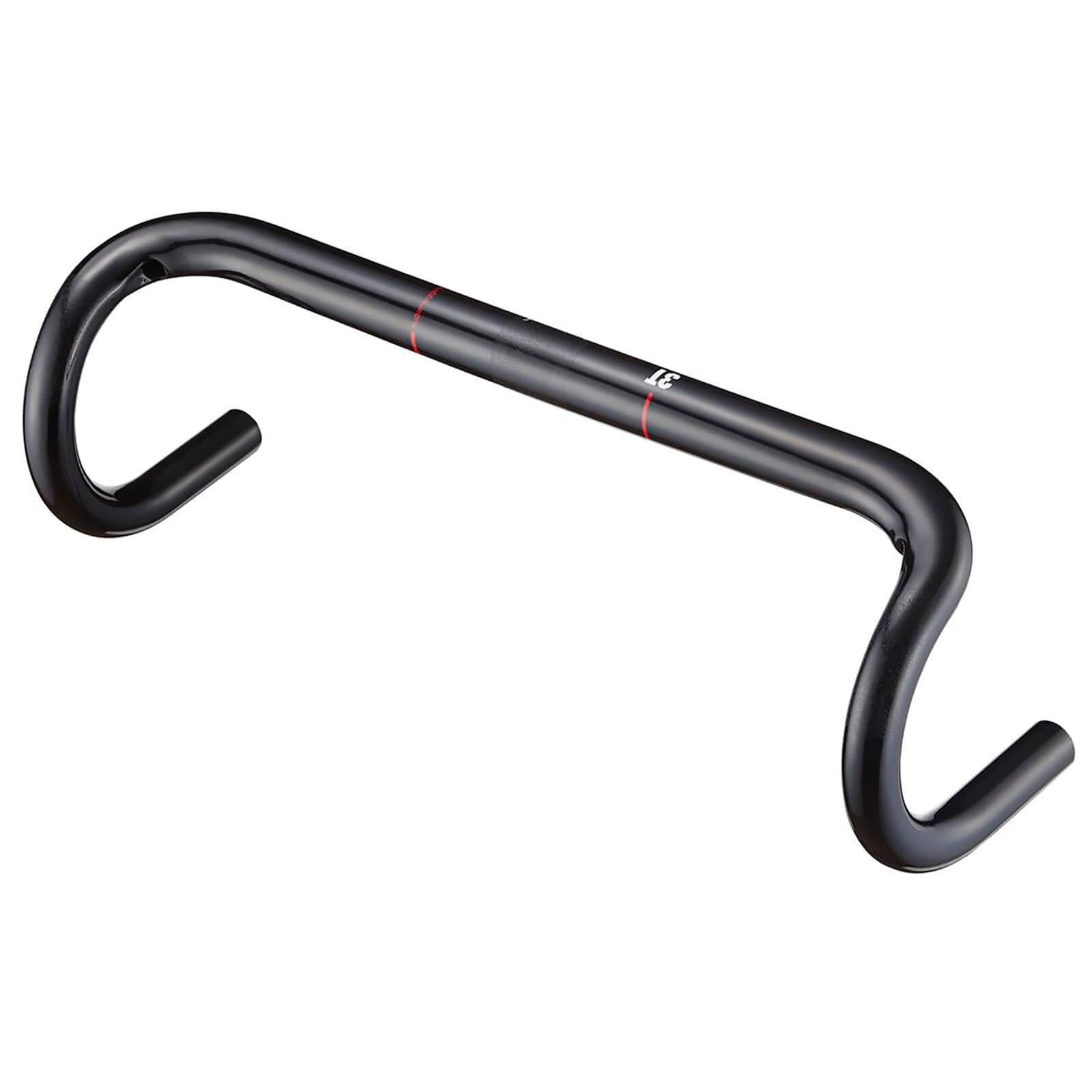 3T Superleggera Team Handlebar - 42cm - Black