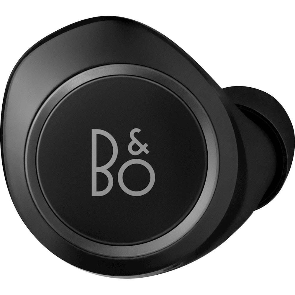Bang u0026 Olufsen Beoplay E8 2.0 True Wireless Earphones Qi Charging - Black