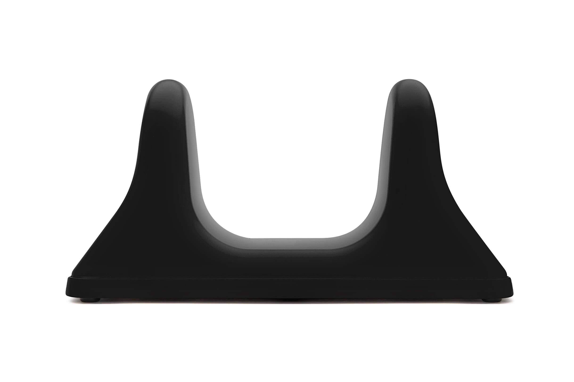 PSO-RITE Psoas Release Tool and Personal Massager (Night Black)