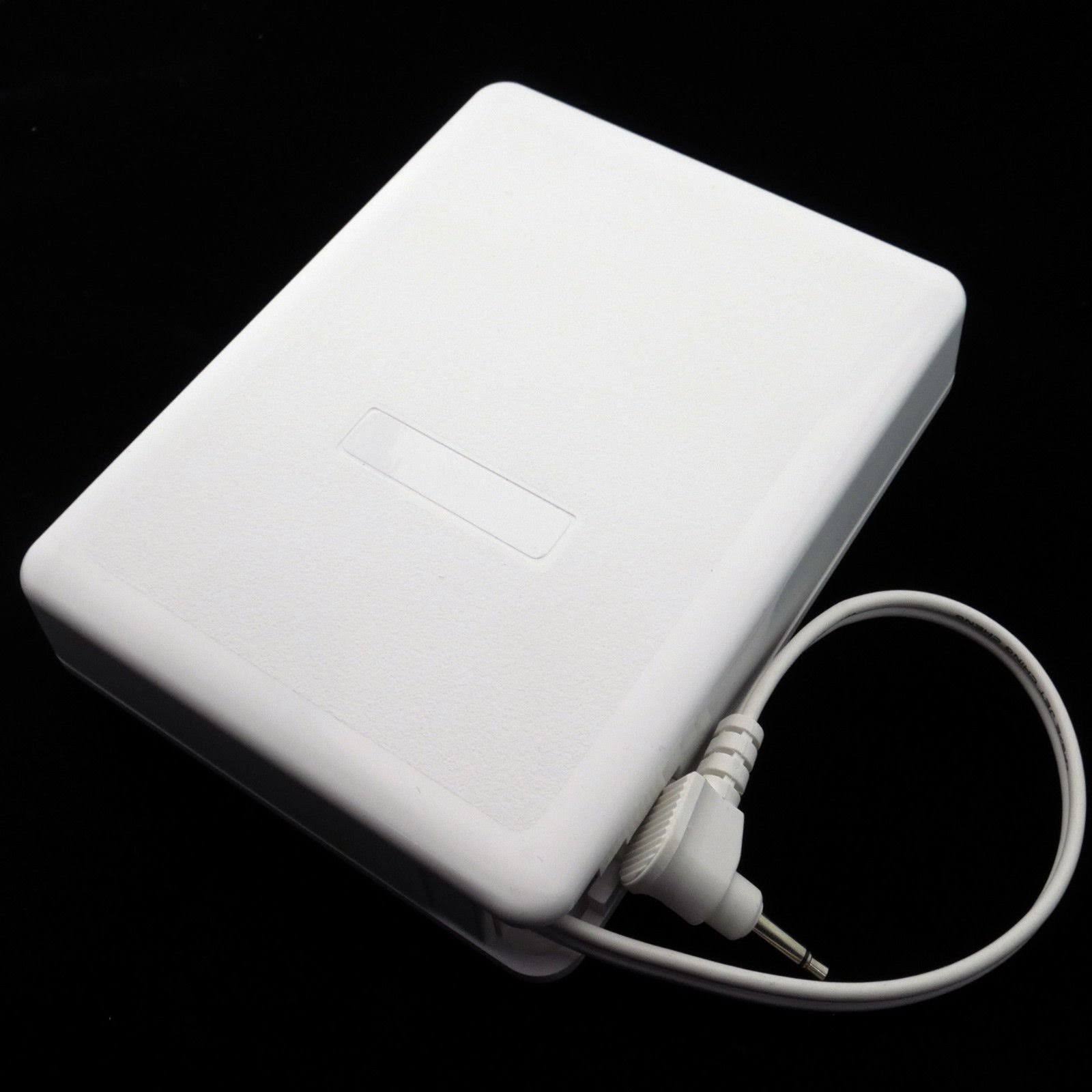 Foot Pedal Controller #043271133, 21371 Genuine for Janome, Elna Sewing Machine