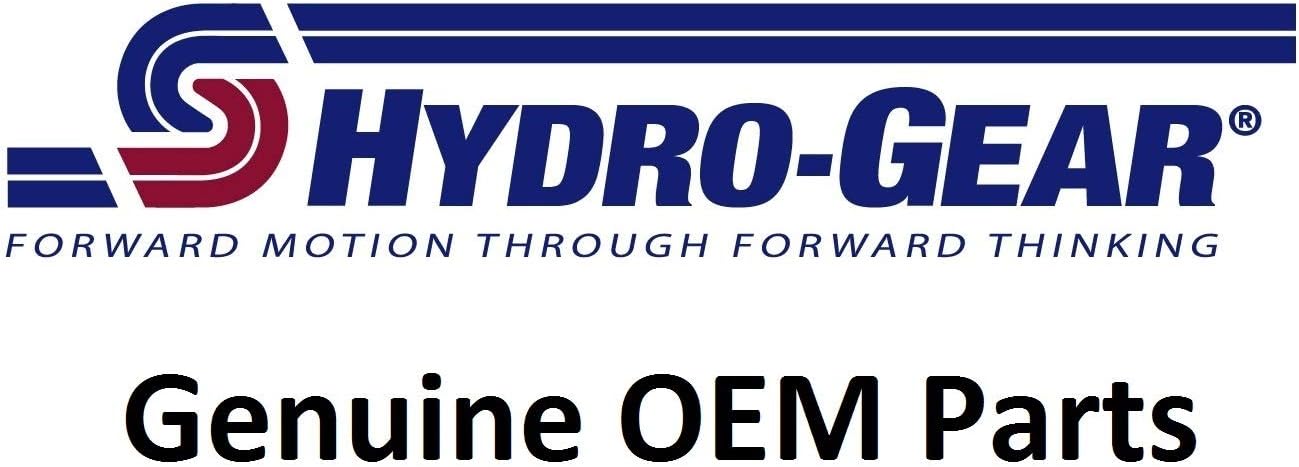 Hydro-Gear PK-2HCA-EY1X-XXXX Variable Pump Genuine Original Equipment Manufacturer (OEM) Part