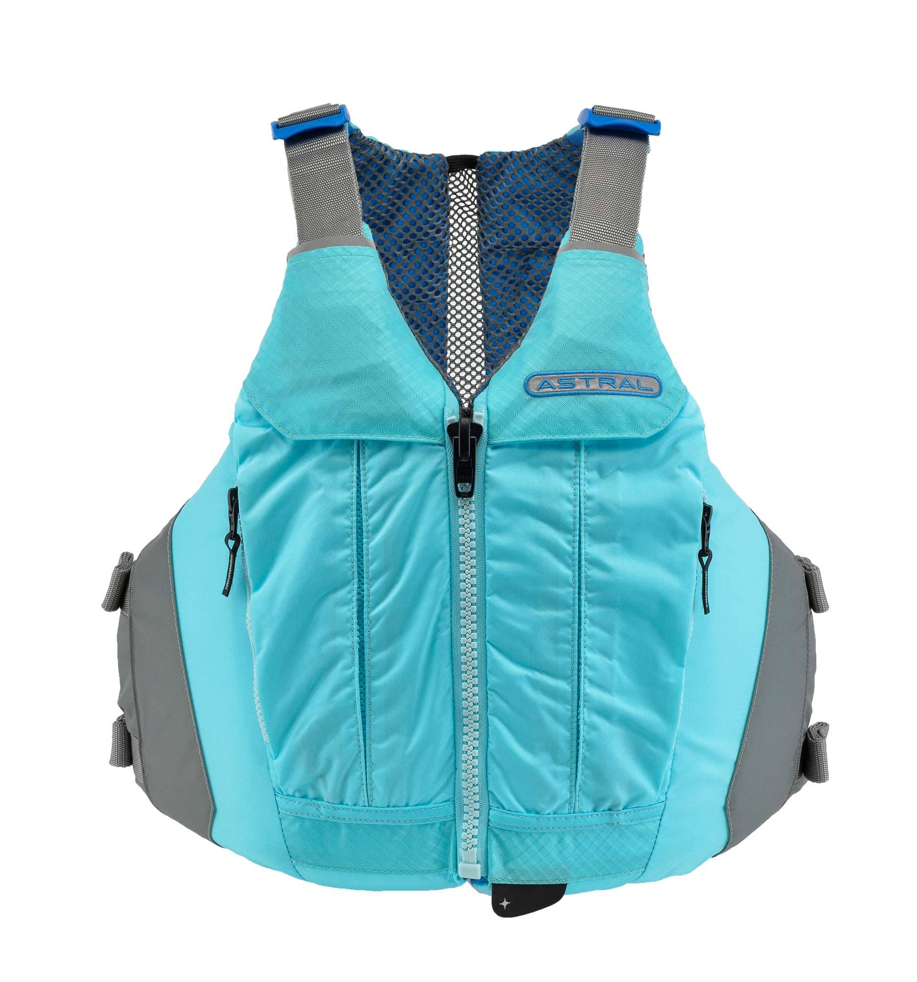 Astral Linda PFD-Glacier Blue-L/XL