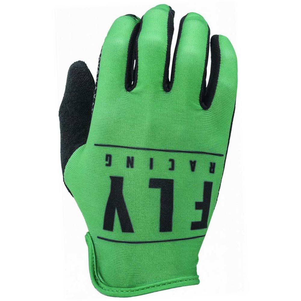Fly Racing Media 2020 Gloves XXXL
