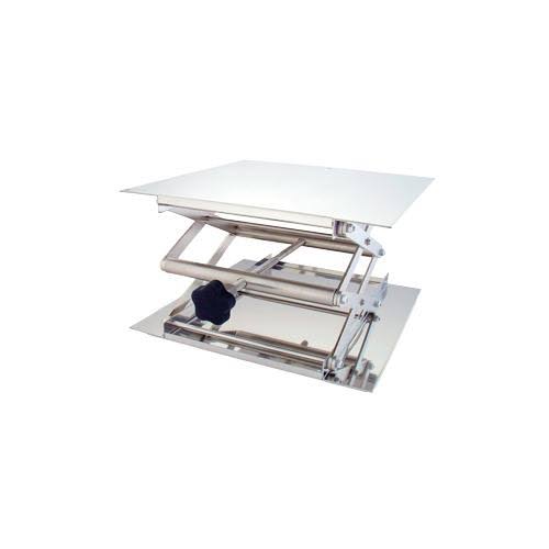 Ace Glass Inc 11212-57 - 8x22 x 8x22 Deck, 33lb. Max. Load, 3x22 to 9.75x22 Height SS Lab-Lift