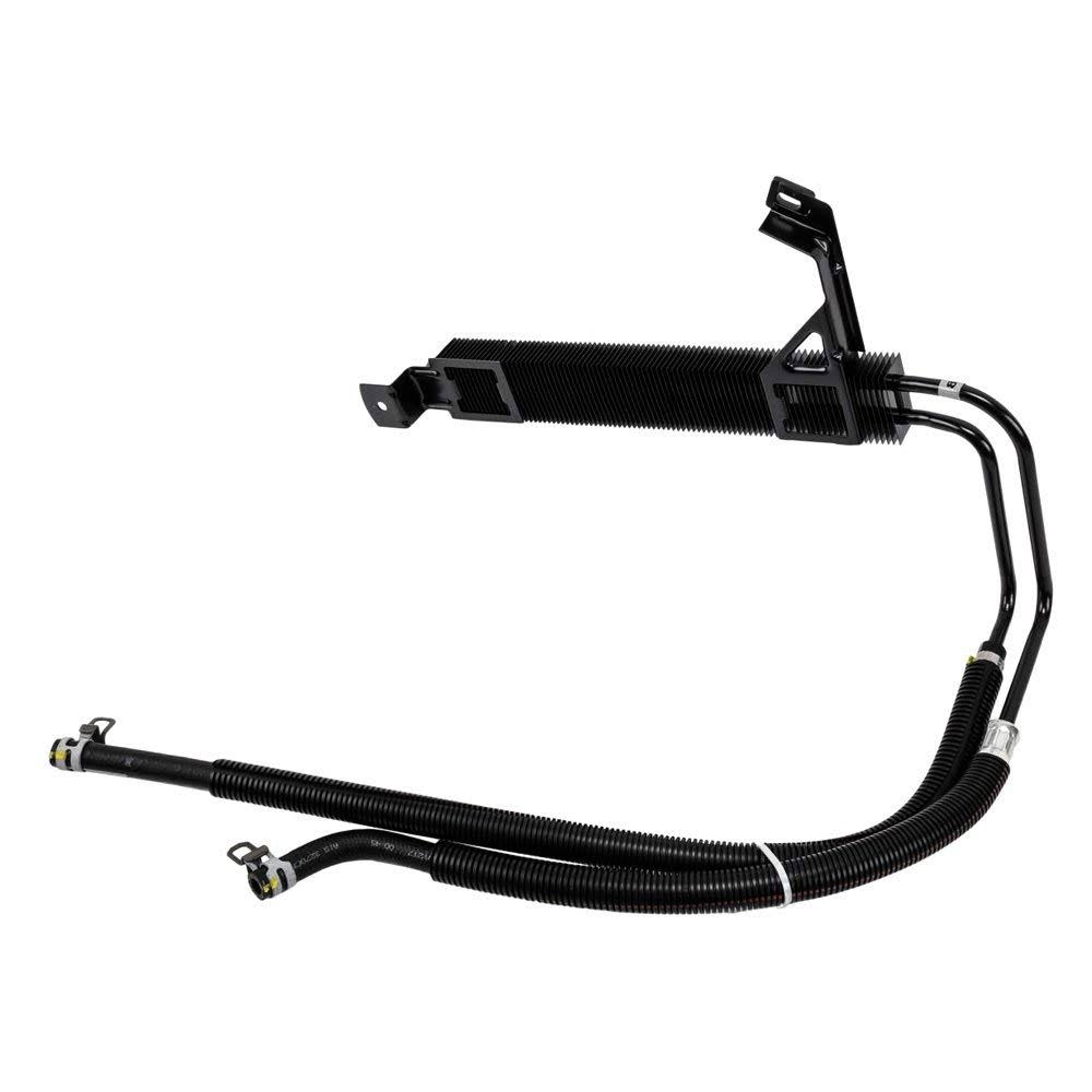 ACDelco 15295843 Power Steering Cooler