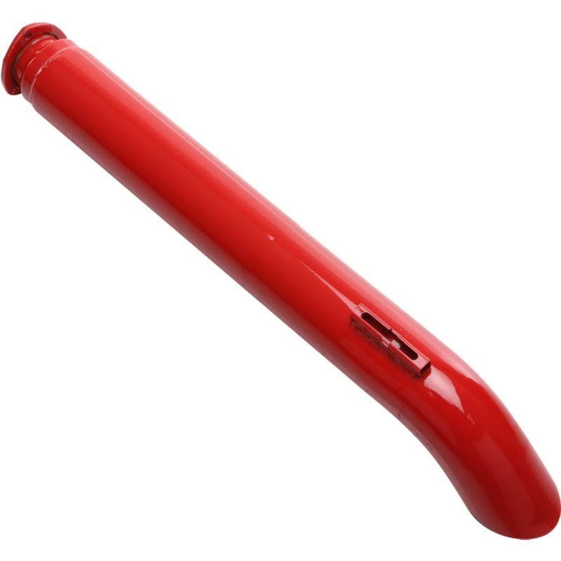 Header Muffler - Cherry Bomb 87553CB Glasspack