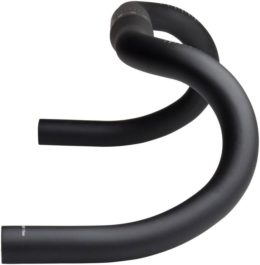 Whisky Parts Co. NO. 7 24F Drop Bar - Black