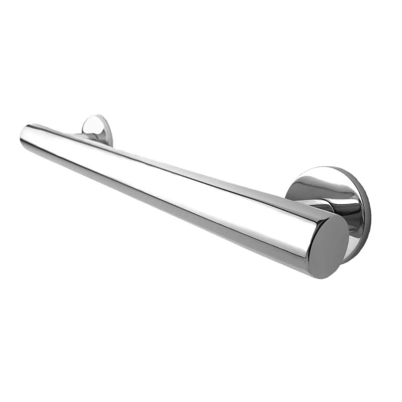 Preferred Bath Accessories 6048 Balance 48x22 Grab Bar Bright Polished Accessory Grab Bar