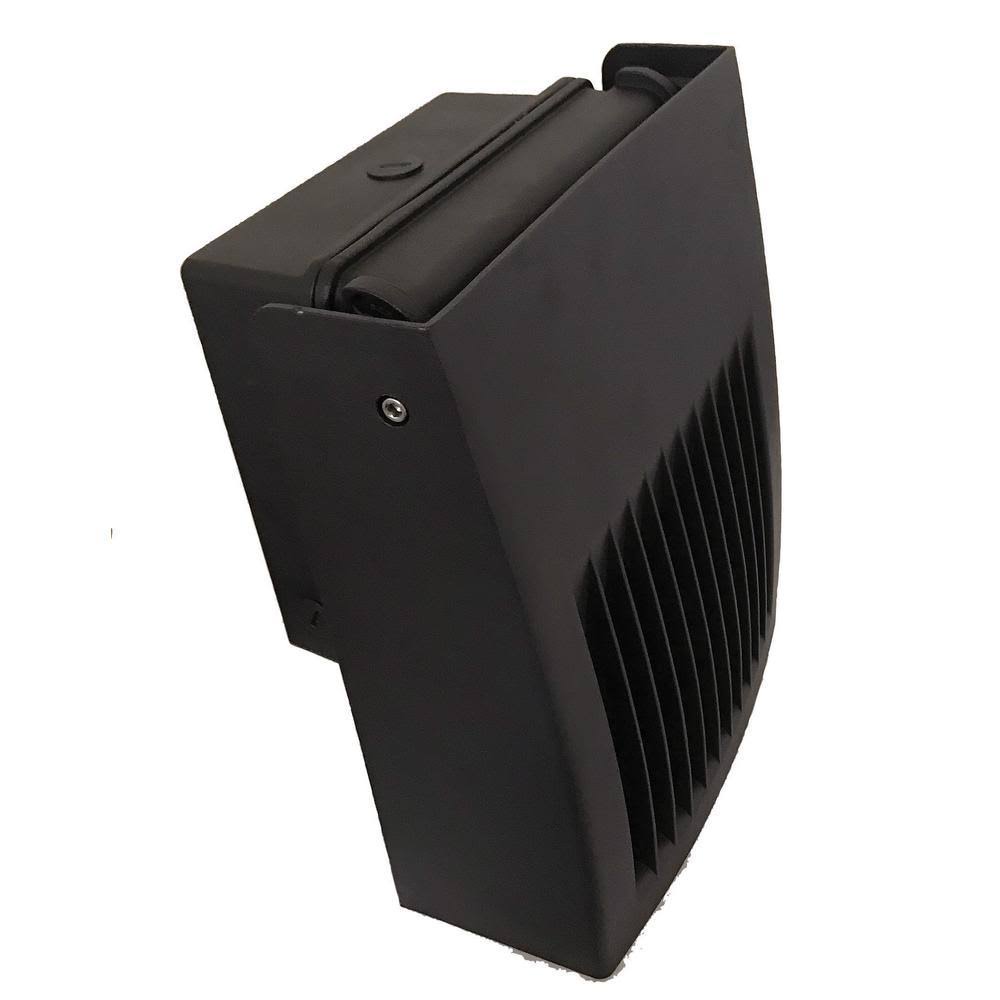 Halco WP-FCA75U50 LED Full Cutoff Adjustable Wallpack 75W 5000K 10282