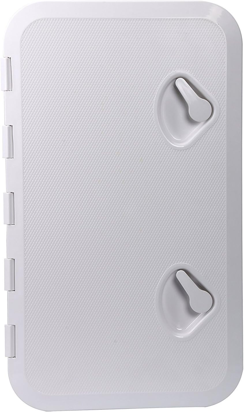 SEAFLO Marine Deck Access Hatch & Lid - 24
