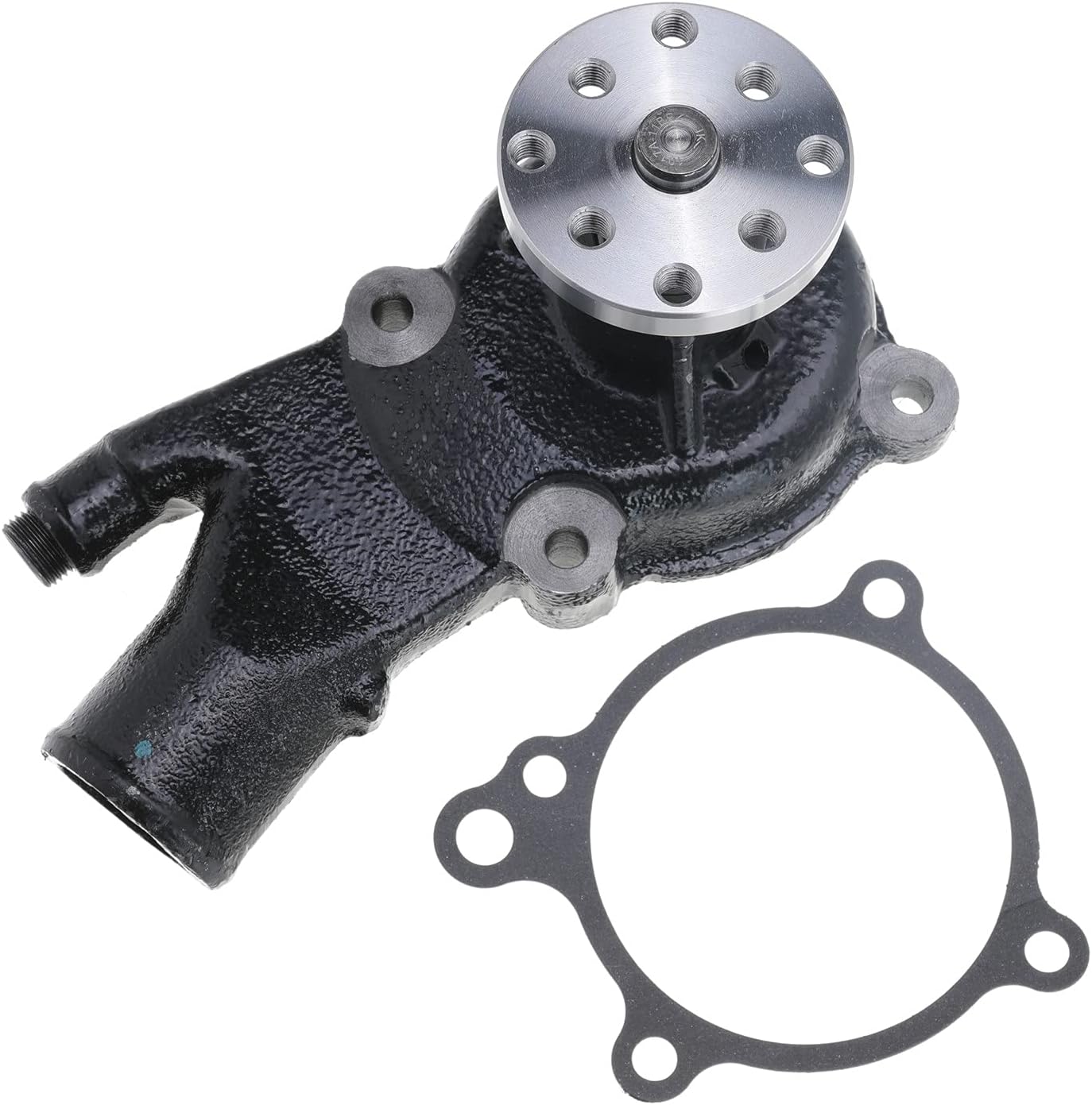 JomGorg Bi-Directional Circulating Water Pump For Mercruiser Mercury 65142A1 814755 For OMC 984360 986779 For Sierra 18-3575 18-3593 For Marine Replace 9-42605 884727 3854017 With Gasket