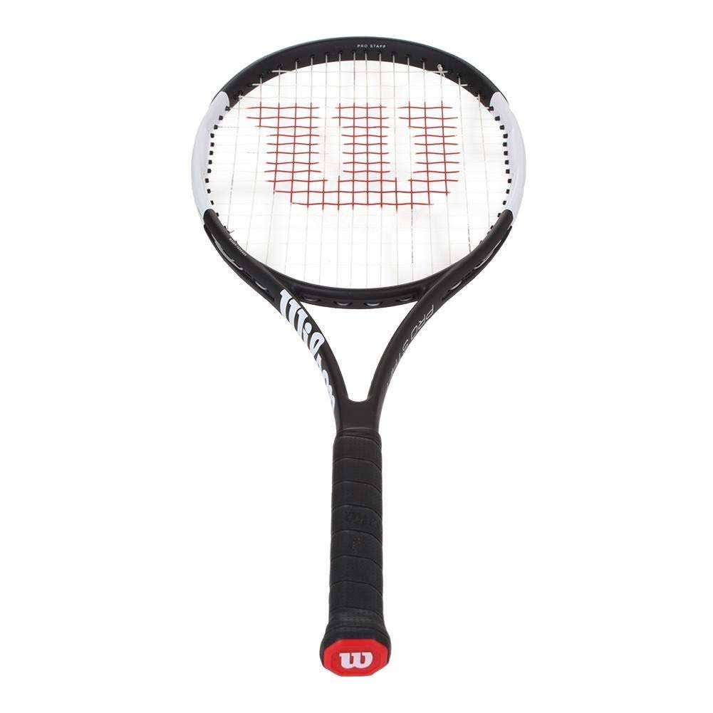 Wilson WRT534500 Pro Staff 26 Junior Tennis Racquet