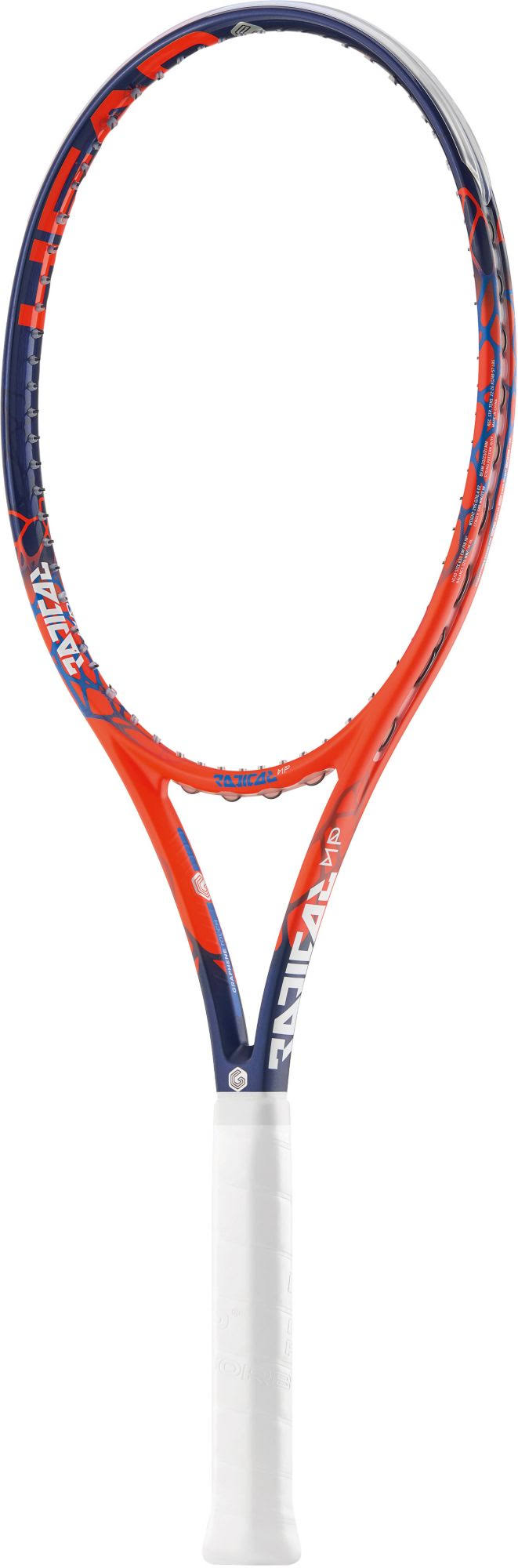Head Graphene Touch Radical Mp Tennis Racquet