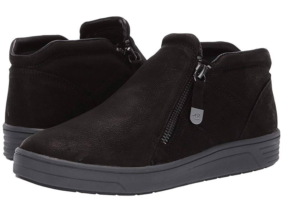 Easy Spirit Novia Black, Black / 7.5