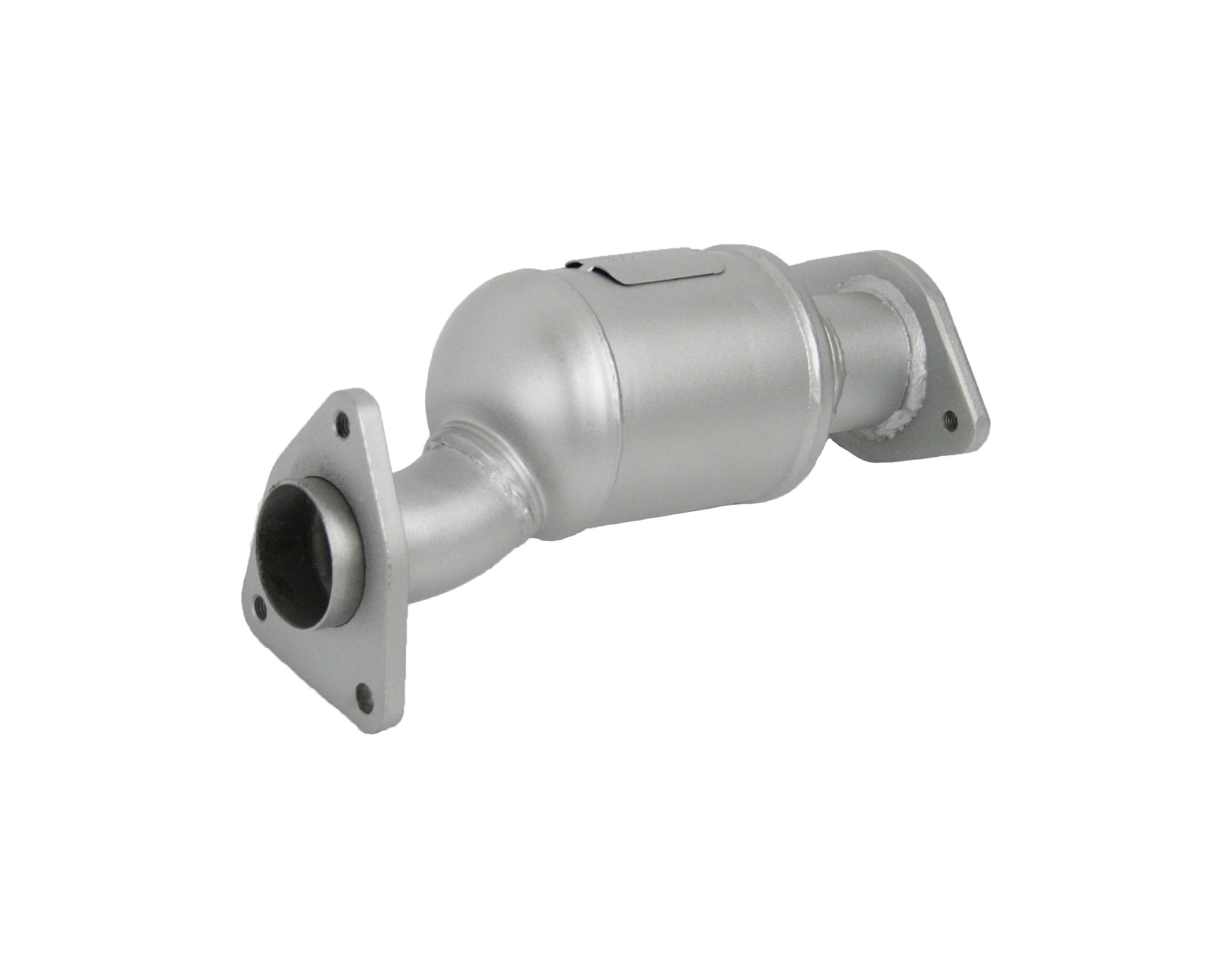 PaceSetter 201078 - Direct-Fit Catalytic Converter