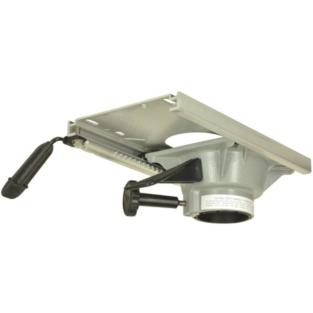 Springfield Locking Trac-Lock Slide and Swivel