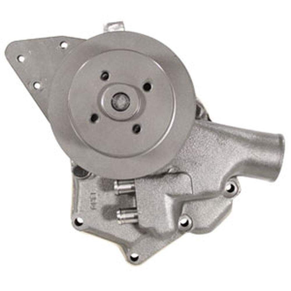AR69709 New Water Pump Fits John Deere Fits JD Tractor Model 4030