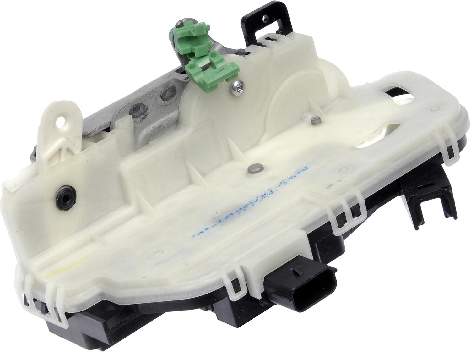 Dorman 937-628 Front Driver Side Door Lock Actuator Motor Compatible with Select Ford / Lincoln Models