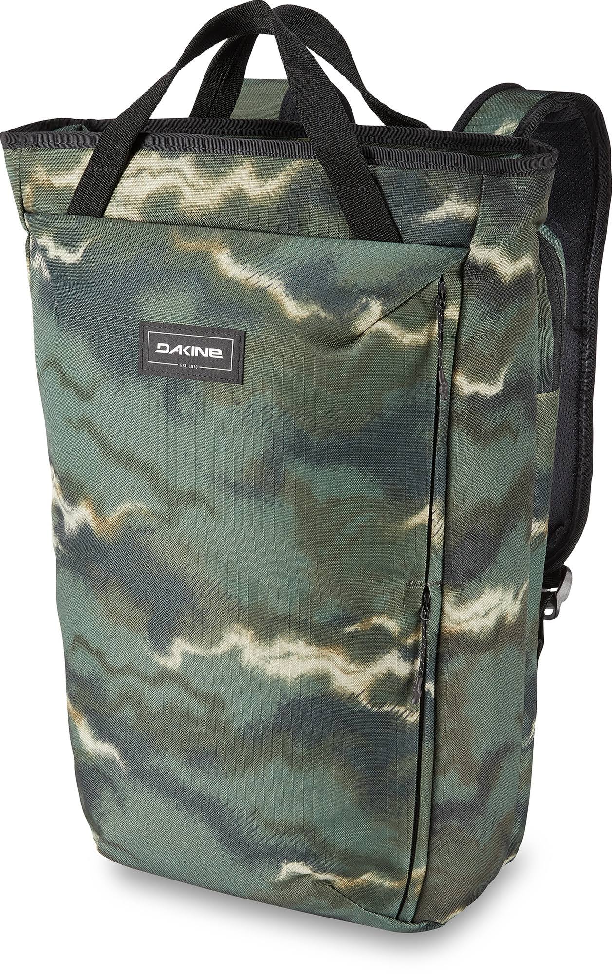 Dakine Concourse Pack 20L (Color: Olive Ashcroft Camo)