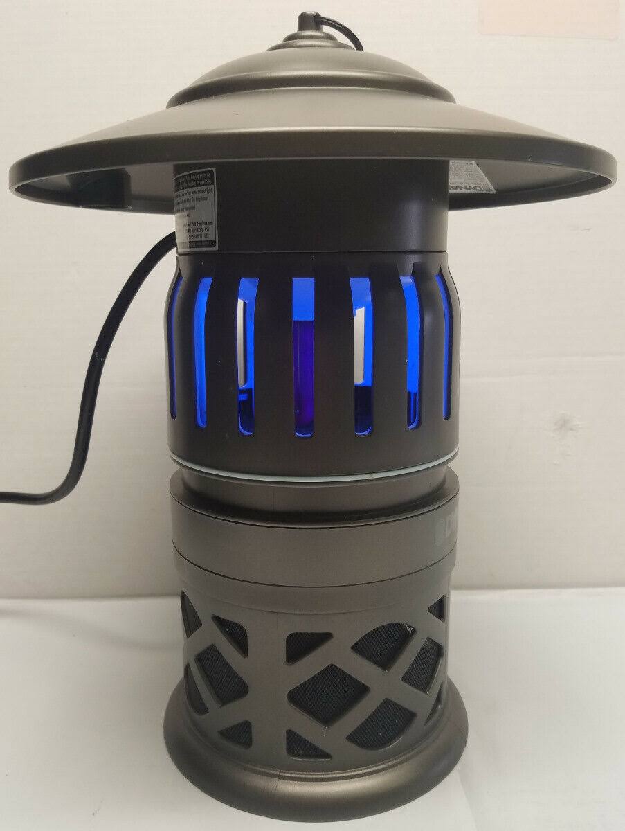 Dynatrap 1/2 Acre Tungsten Insect and Mosquito Trap
