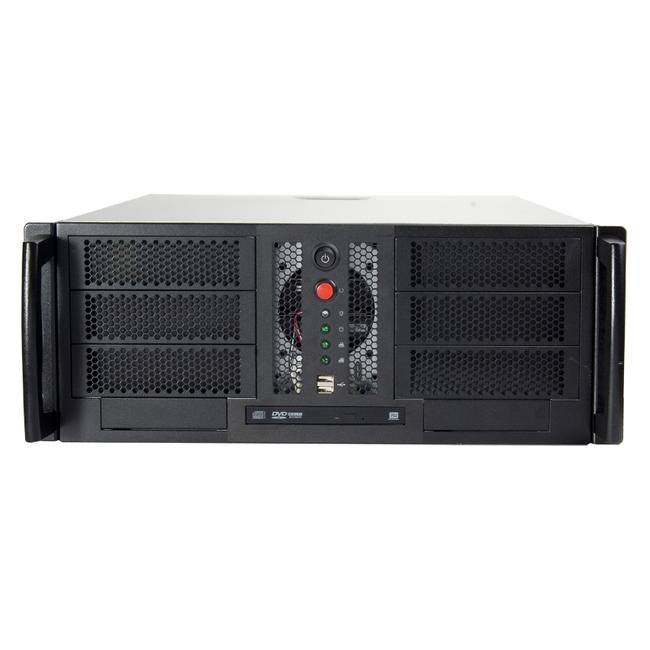 Chenbro RM42300 Rack-mountable - No power supply