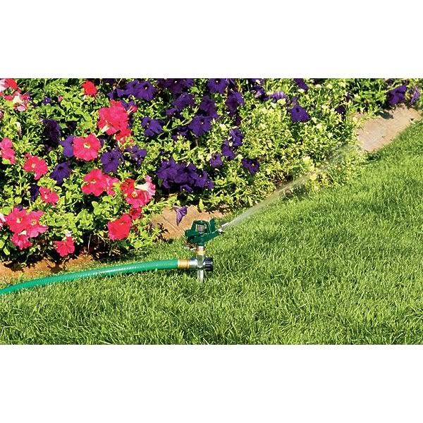 Orbit Impact Sprinkler on Spike Base 58019N