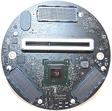 661-7527 MacPartsOnline - Logic Board for Mac Pro Late 2013 A1481