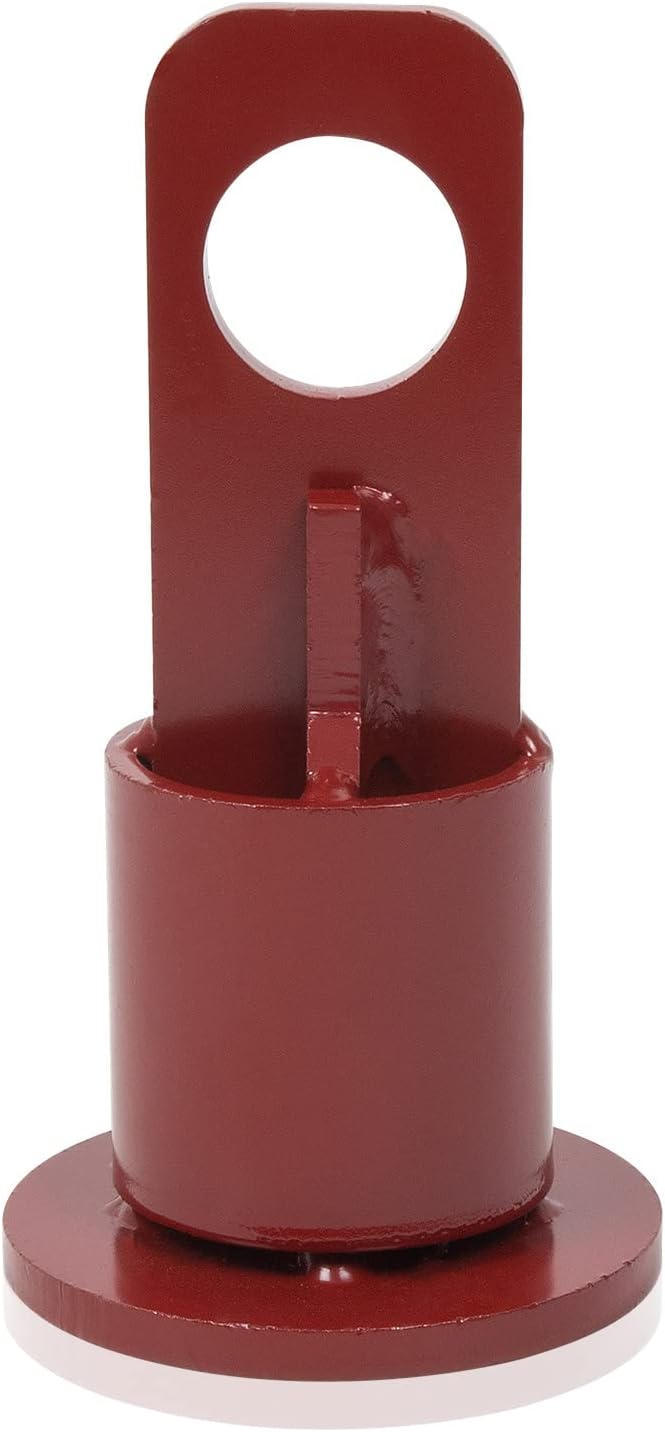 Wztepeng Wheel Hitch Trailer Hitch 5th Wheel Lifting Bracket Replace #6100