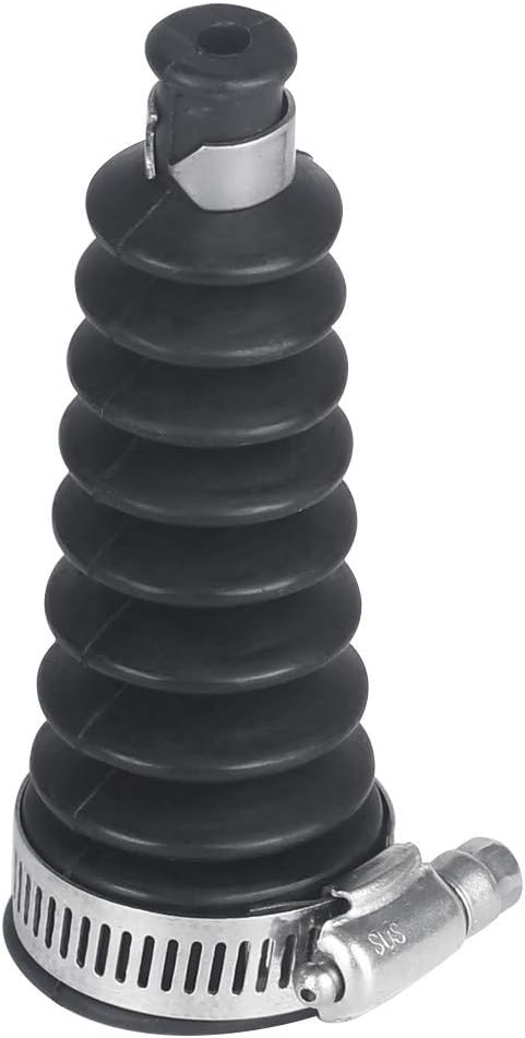 UANOFCN Shift Cable Bellow Replaces Mercury Marine/Mercruiser 74639A2 74639Q02 Stern Drives